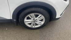 Vauxhall Grandland 1.2 Turbo SE 5dr Petrol Hatchback